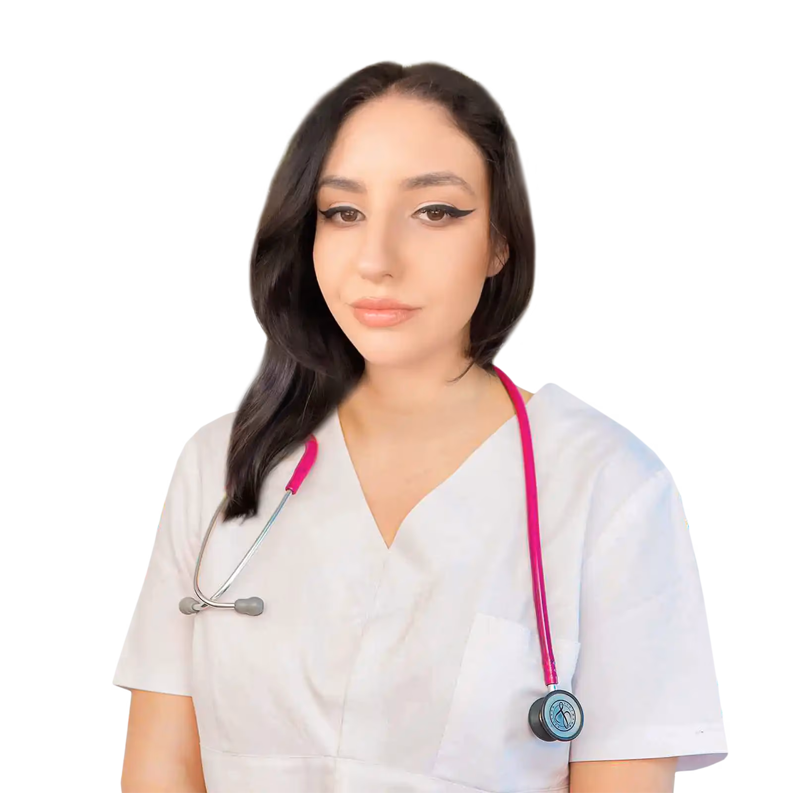 Dr. Claudia Cenușă