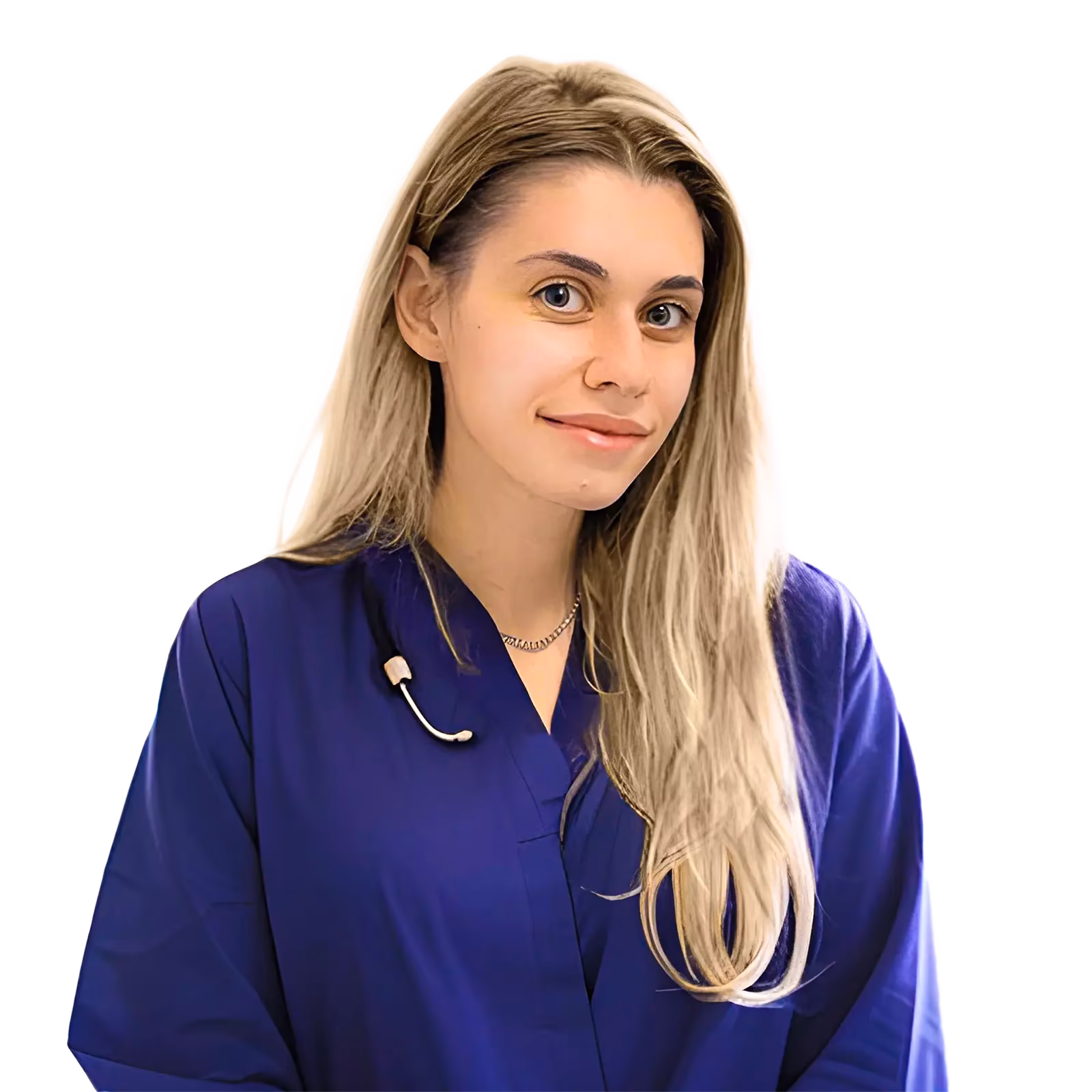 Dr. Bărbieru Măriuca