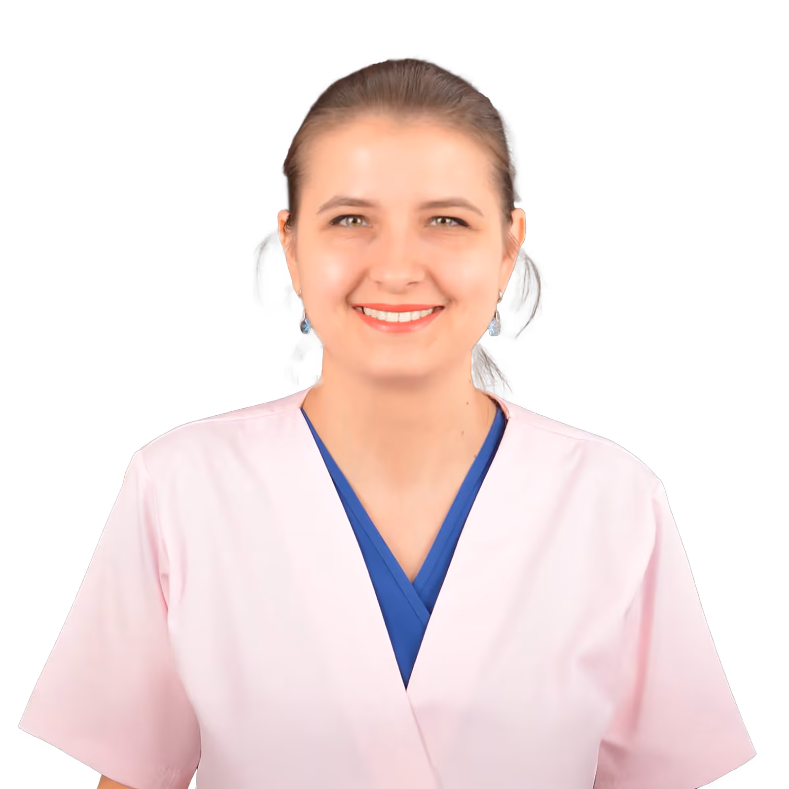 Dr. Raluca Rădulescu